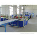 FRP Rebar Processing Machinery  line